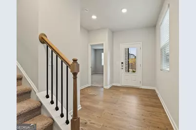 8047 Dickens Drive, Fairburn, GA 30213 - Photo 9