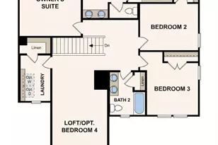 8047 Dickens Dr, Atlanta, GA 30213 - Photo 3