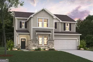 8047 Dickens Dr, Fairburn, GA 30213 - Photo 3