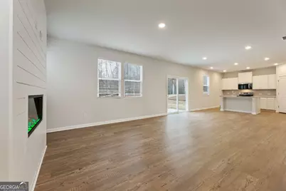 8047 Dickens Drive, Fairburn, GA 30213 - Photo 13