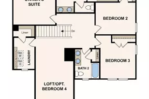 8047 Dickens Dr, Atlanta, GA 30213 - Photo 3