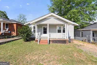 505 1st Avenue, Augusta, GA 30904 - Photo 1