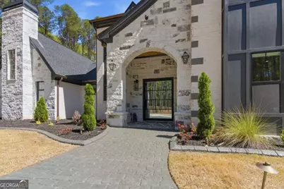 1315 Sandy Creek Road, Tyrone, GA 30290 - Photo 9