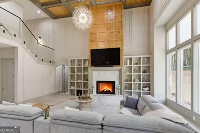 1315 Sandy Creek Road, Tyrone, GA 30290 - Photo 31