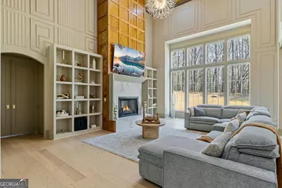 1315 Sandy Creek Road, Tyrone, GA 30290 - Photo 19