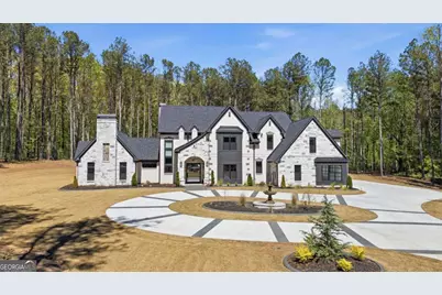 1315 Sandy Creek Road, Tyrone, GA 30290 - Photo 5