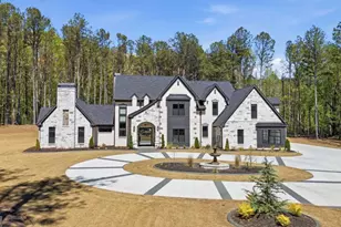 1315 Sandy Creek Rd, Tyrone, GA 30290 - Photo 5