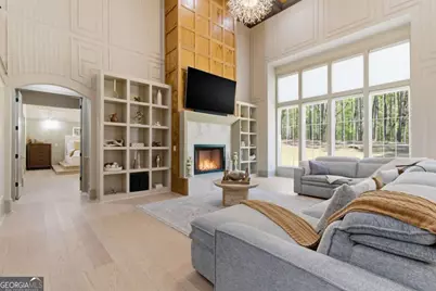 1315 Sandy Creek Road, Tyrone, GA 30290 - Photo 23