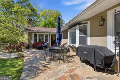 533 Wildwood Circle, Clarkesville, GA 30523 - Photo 29