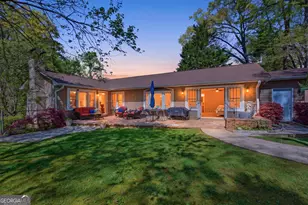 533 Wildwood Cir, Clarkesville, GA 30523 - Photo 3