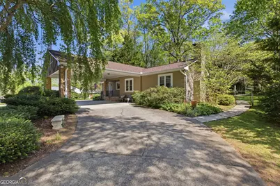 533 Wildwood Circle, Clarkesville, GA 30523 - Photo 1