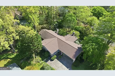 533 Wildwood Circle, Clarkesville, GA 30523 - Photo 37