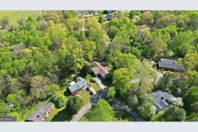 533 Wildwood Circle, Clarkesville, GA 30523 - Photo 39