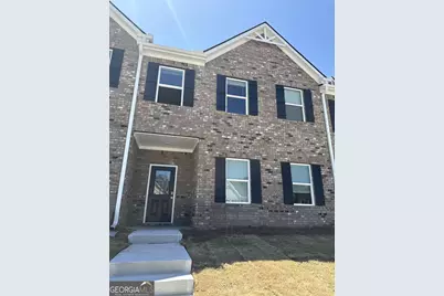 3633 Parkway James Drive, Snellville, GA 30039 - Photo 1