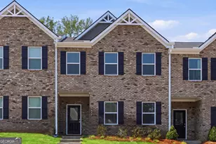 3633 Parkway James Dr, Snellville, GA 30039 - Photo 1