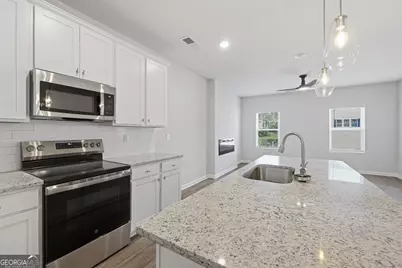 3633 Parkway James Drive, Snellville, GA 30039 - Photo 13