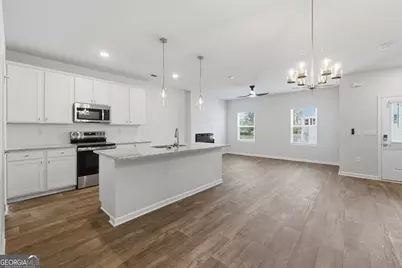 3633 Parkway James Drive, Snellville, GA 30039 - Photo 11