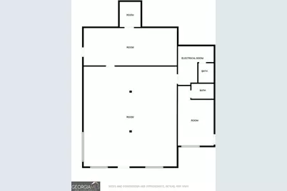 131 South Jackson, Hawkinsville, GA 31036 - Photo 3