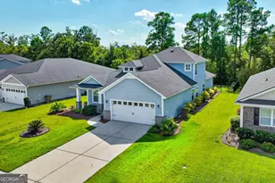 273 McQueen Dr, Pooler, GA 31322 - Photo 3