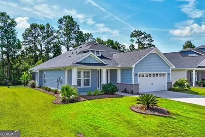 273 McQueen Drive, Pooler, GA 31322 - Photo 1