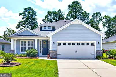 273 McQueen Drive, Pooler, GA 31322 - Photo 5