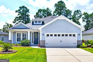 273 McQueen Dr, Pooler, GA 31322 - Photo 5
