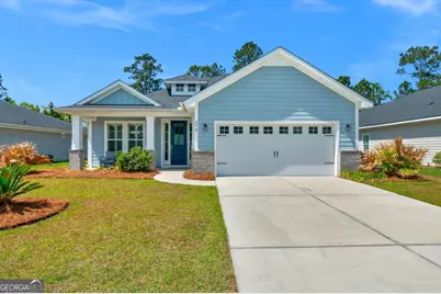 273 McQueen Drive, Pooler, GA 31322 - Photo 1