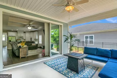 273 McQueen Drive, Pooler, GA 31322 - Photo 37