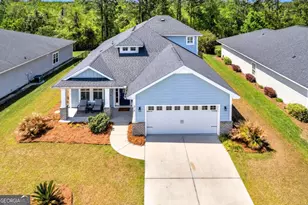 273 McQueen Dr, Pooler, GA 31322 - Photo 3