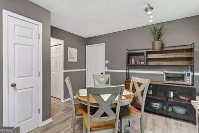 1936 Hidden Valley Drive SW, Marietta, GA 30008 - Photo 15