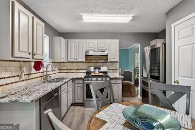 1936 Hidden Valley Drive SW, Marietta, GA 30008 - Photo 13