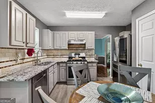 1936 Hidden Valley Dr SW, Marietta, GA 30008 - Photo 13