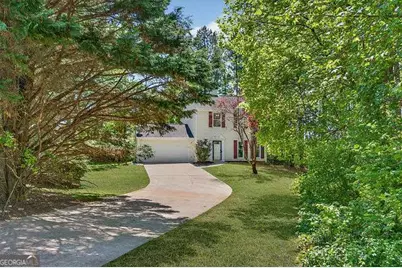 1936 Hidden Valley Drive SW, Marietta, GA 30008 - Photo 31