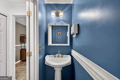 1936 Hidden Valley Drive SW, Marietta, GA 30008 - Photo 17