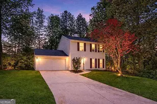 1936 Hidden Valley Dr SW, Marietta, GA 30008 - Photo 33