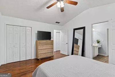 1936 Hidden Valley Drive SW, Marietta, GA 30008 - Photo 21