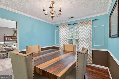 1936 Hidden Valley Drive SW, Marietta, GA 30008 - Photo 9