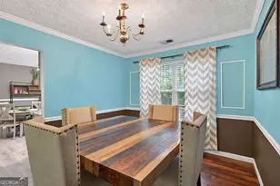 1936 Hidden Valley Dr SW, Marietta, GA 30008 - Photo 9