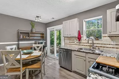 1936 Hidden Valley Drive SW, Marietta, GA 30008 - Photo 11