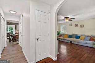 1936 Hidden Valley Dr SW, Marietta, GA 30008 - Photo 5