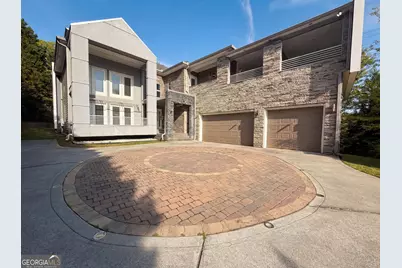 302 Summer Garden Drive, Marietta, GA 30064 - Photo 1