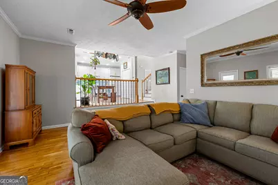 100 Sycamore Way, Sharpsburg, GA 30277 - Photo 23