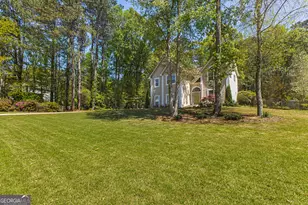 100 Sycamore Way, Sharpsburg, GA 30277 - Photo 3