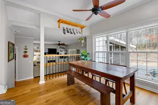 100 Sycamore Way, Sharpsburg, GA 30277 - Photo 19