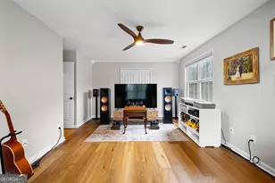 100 Sycamore Way, Sharpsburg, GA 30277 - Photo 45