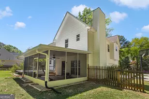 100 Sycamore Way, Sharpsburg, GA 30277 - Photo 53