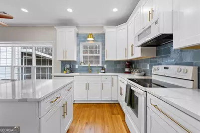 100 Sycamore Way, Sharpsburg, GA 30277 - Photo 15