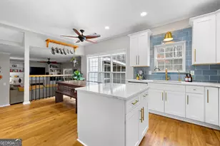 100 Sycamore Way, Sharpsburg, GA 30277 - Photo 17