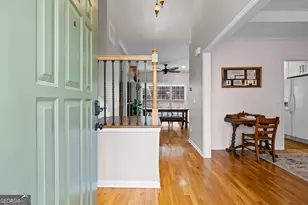 100 Sycamore Way, Sharpsburg, GA 30277 - Photo 9