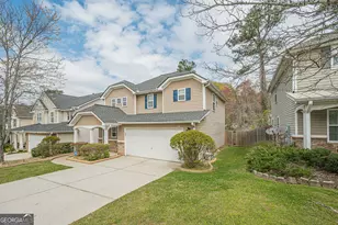 1275 Matt Moore Ct, Lithia Springs, GA 30122 - Photo 5